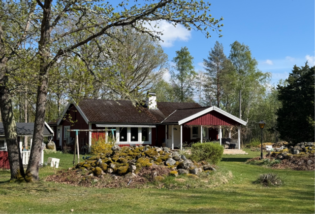 Församlingsdag