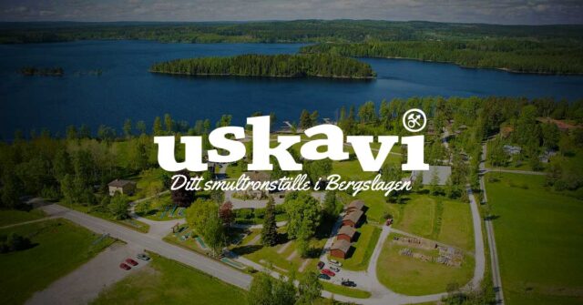 Församlingsdag på Uskavi-gården för Equmeniakyrkan i Örebro