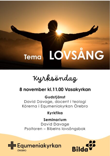 Kyrksöndag